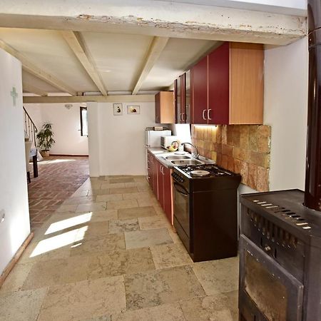 Villa Fragola Motovun Εξωτερικό φωτογραφία