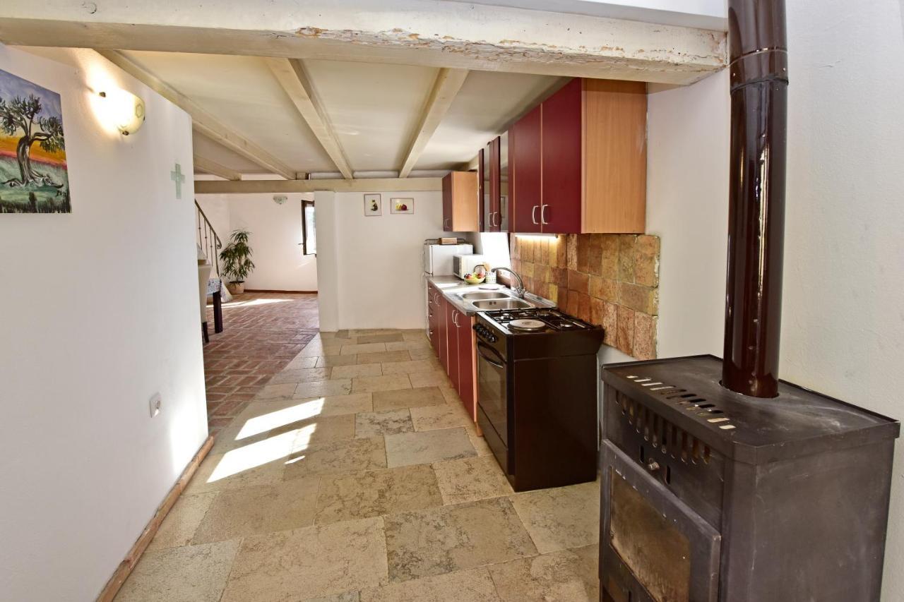 Villa Fragola Motovun Εξωτερικό φωτογραφία