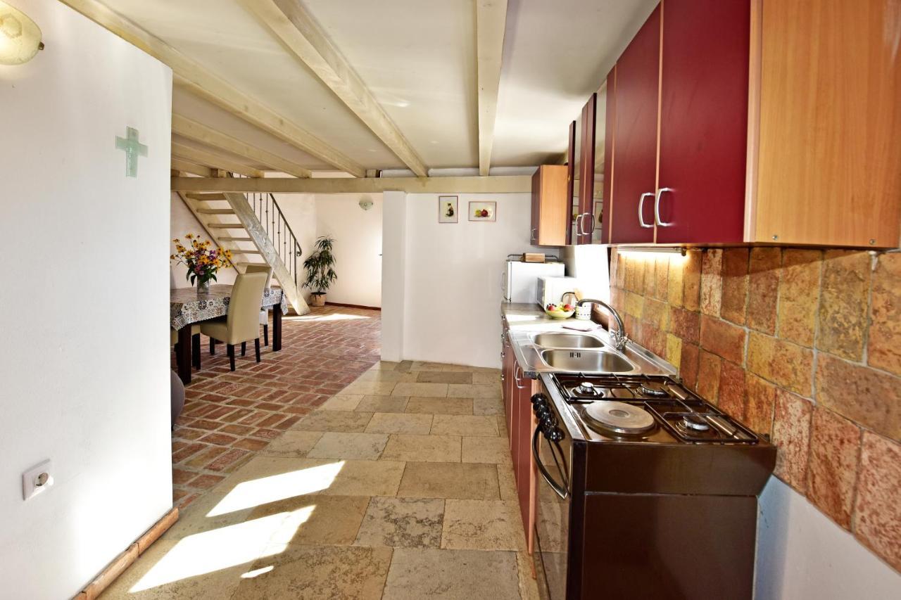 Villa Fragola Motovun Εξωτερικό φωτογραφία