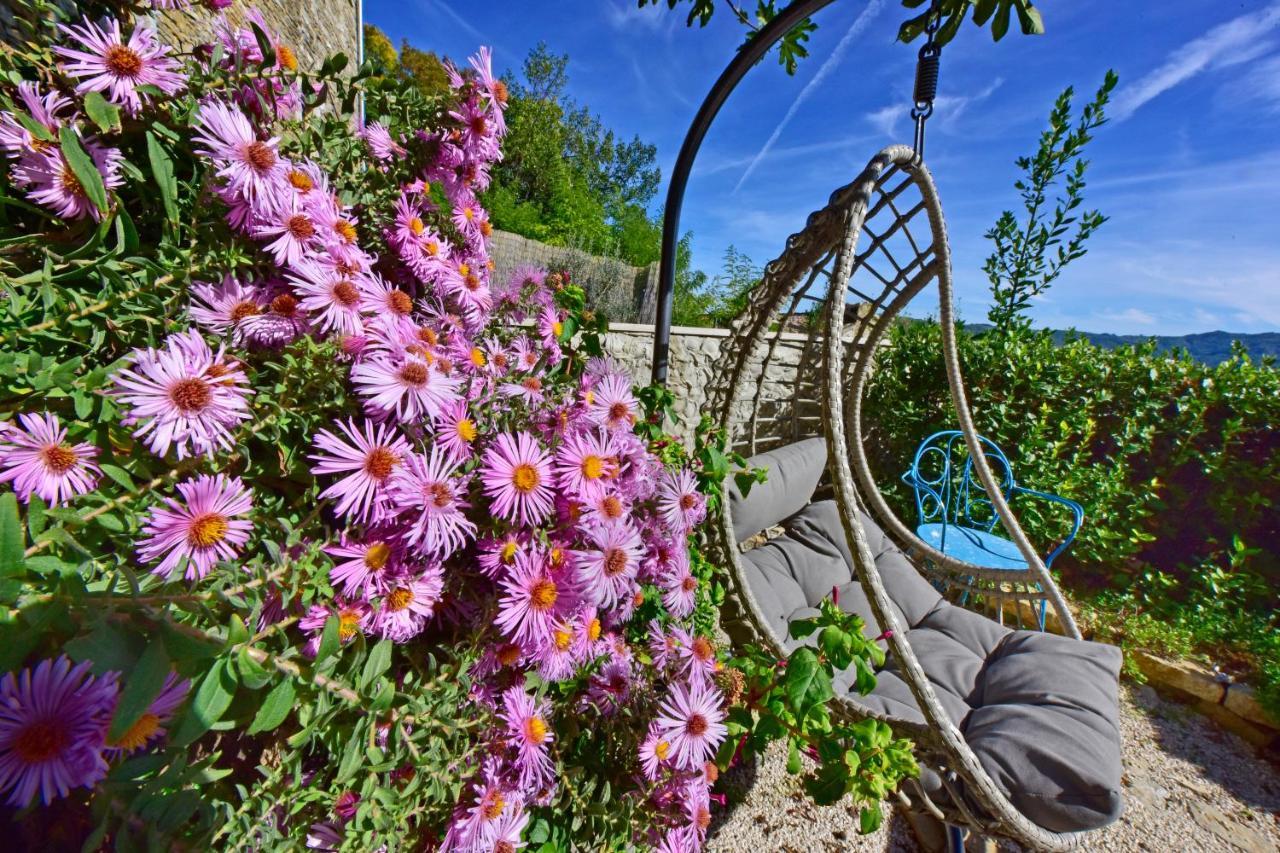 Villa Fragola Motovun Εξωτερικό φωτογραφία