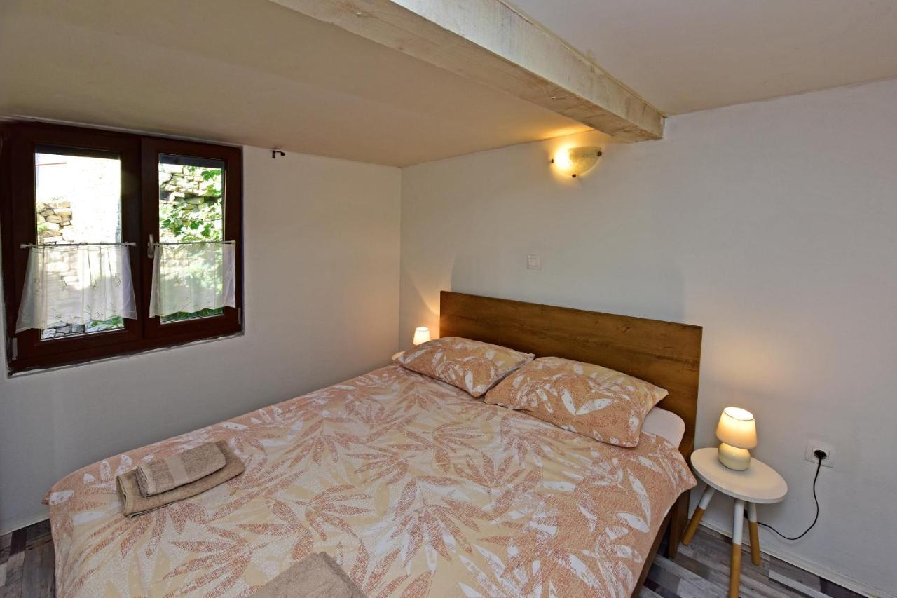 Villa Fragola Motovun Εξωτερικό φωτογραφία