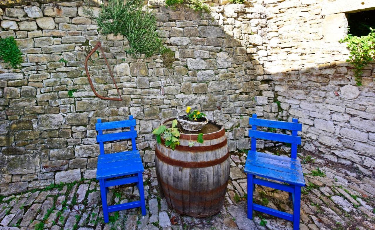 Villa Fragola Motovun Εξωτερικό φωτογραφία