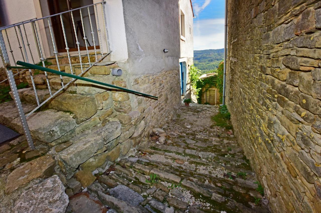 Villa Fragola Motovun Εξωτερικό φωτογραφία