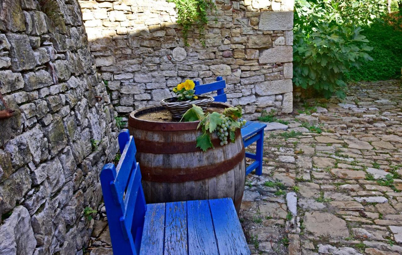 Villa Fragola Motovun Εξωτερικό φωτογραφία