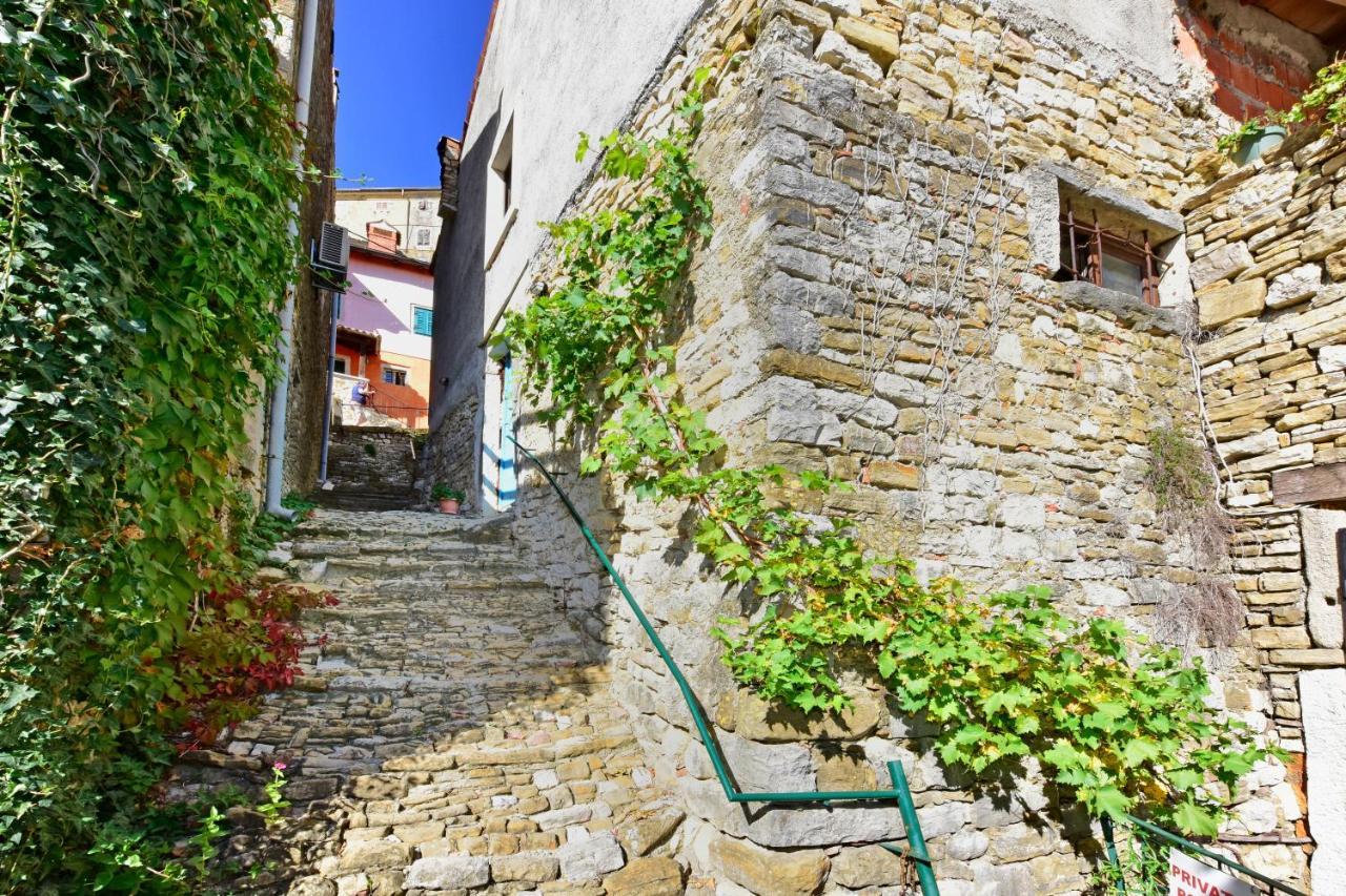 Villa Fragola Motovun Εξωτερικό φωτογραφία